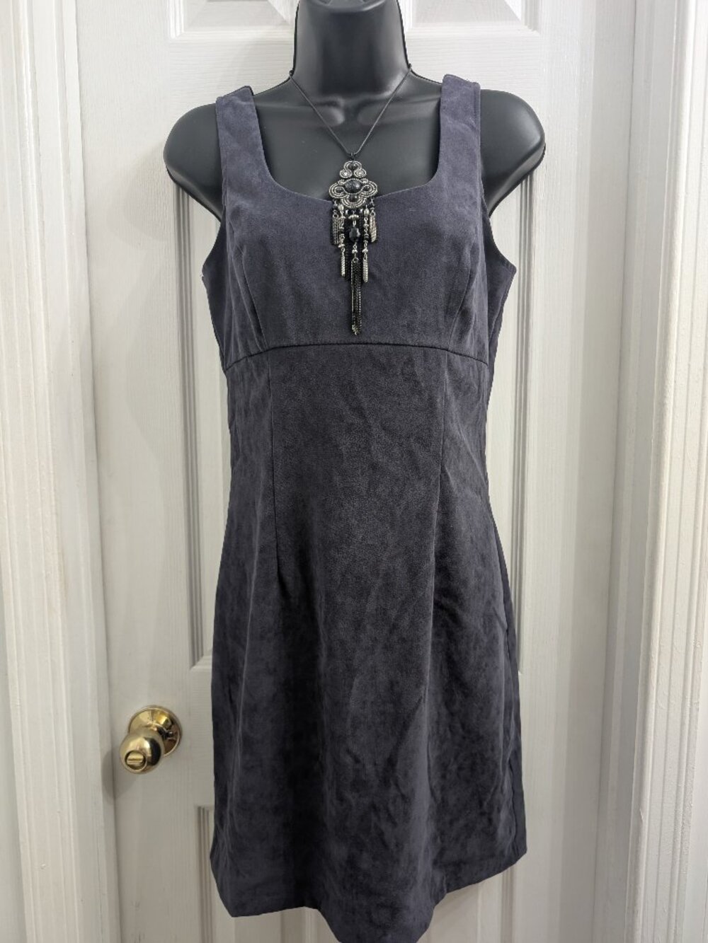 Vintage Alyn Paige mini dress